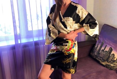 Мама Ника очень скучала по его другу, ведь последний раз ей очень понравился.